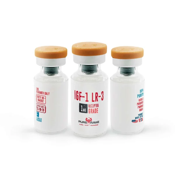 IGF-1 LR3