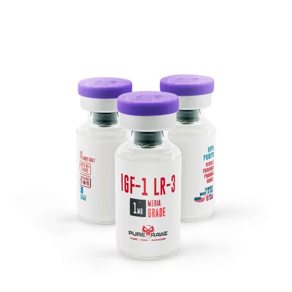 IGF-1 LR3