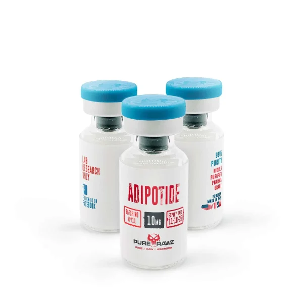 Adipotide-10mg-Peptide