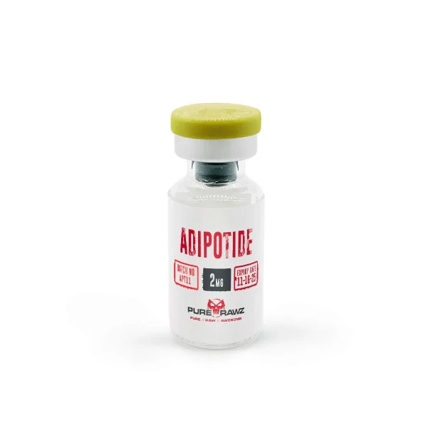 Adipotide-2mg-Peptide