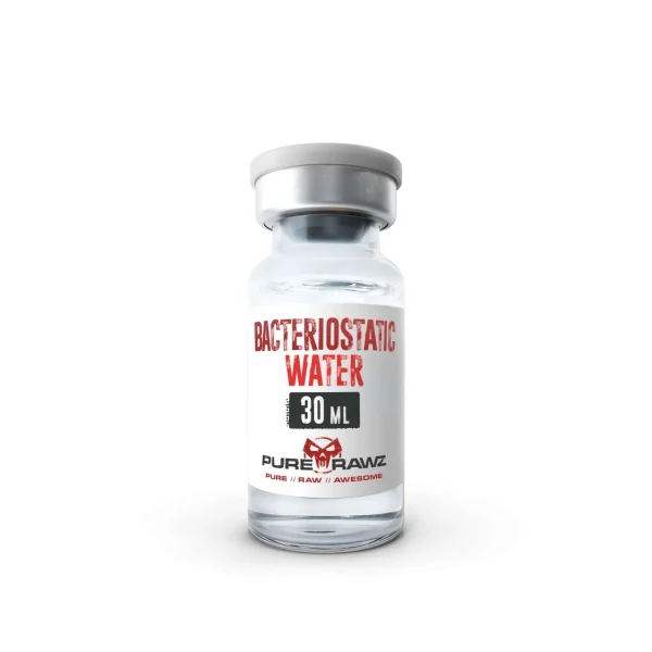 Bacteriostatic-Water-30ml