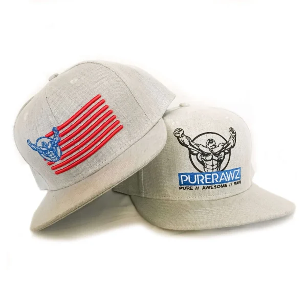Murica Hat 2