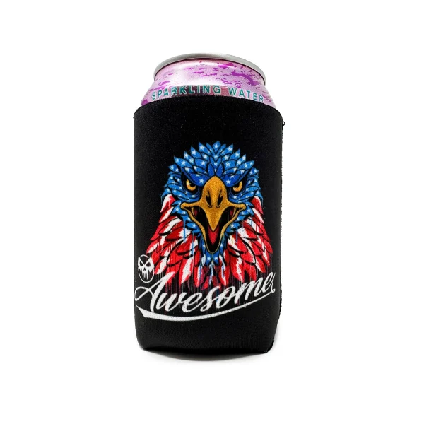 Koozie 4 | Purerawz