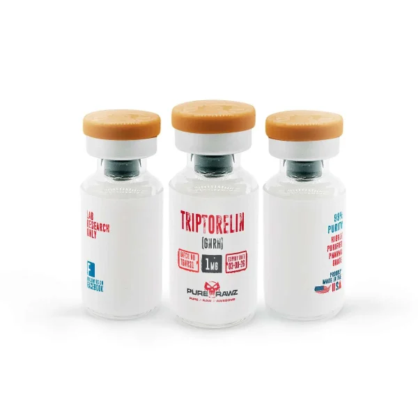 Triptorelin-GnRH-1mg