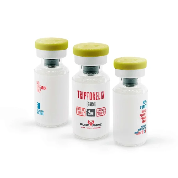 Triptorelin-GnRH-2mg