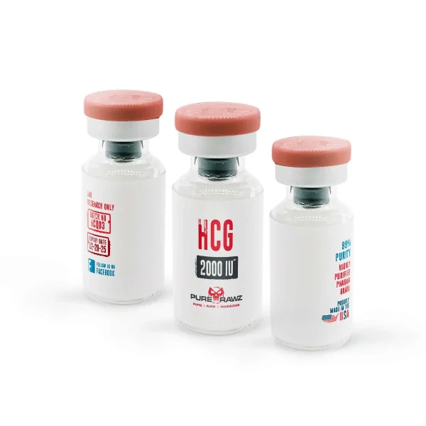 HCG-2000-IU