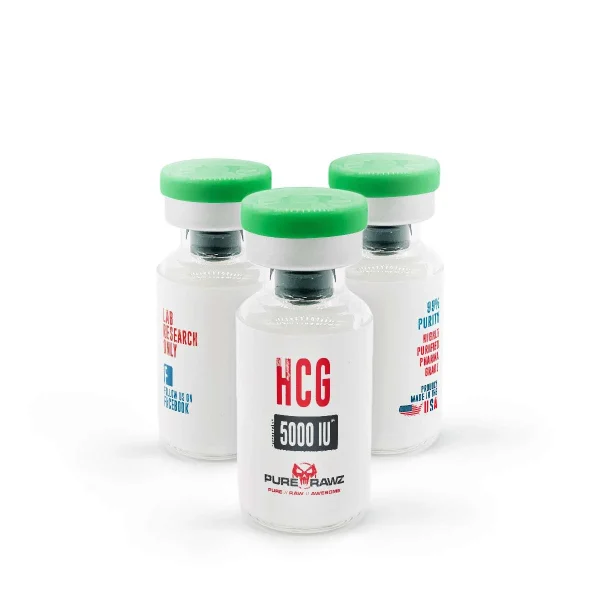 HCG-5000-IU