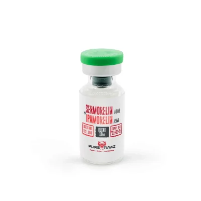 sermorelinIpamorelin_Peptide