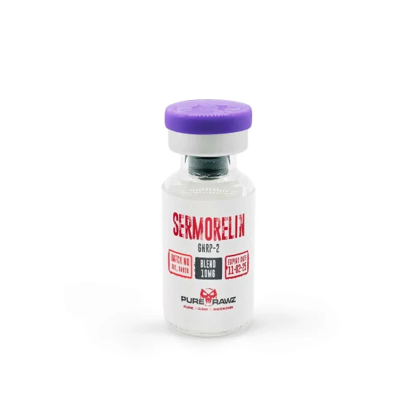 sermorelin_GHRP-2_Peptide