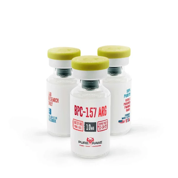 BPC157-ARG-10mg