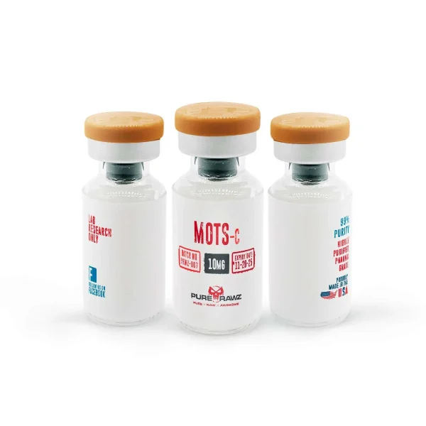 MOTS-c-10mg