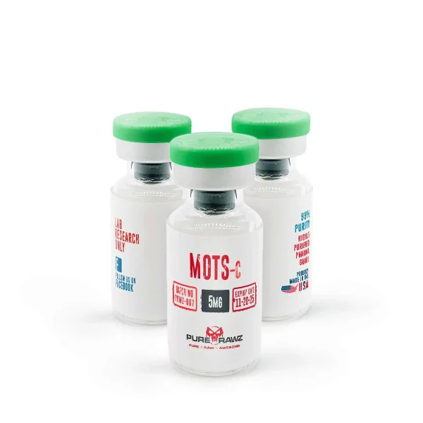 MOTS-c-5mg