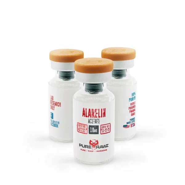 Alarelin Acetate 10MG