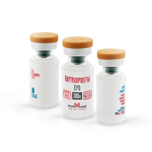EPO-300IU