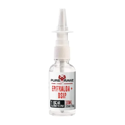 Epithalon + DSIP Nasal Spray