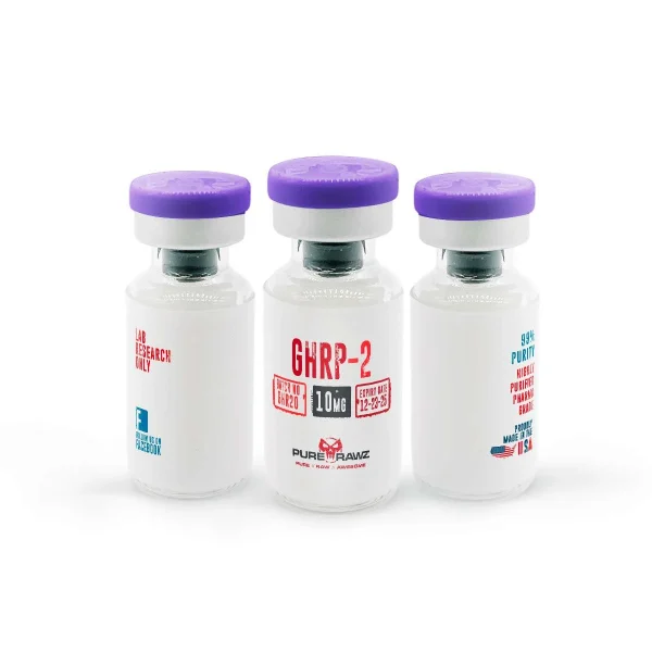 GHRP-2-10mg