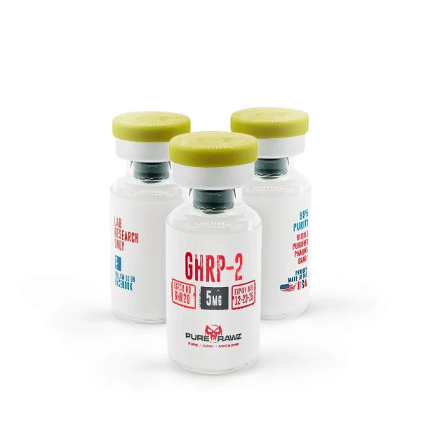 GHRP-2-5mg