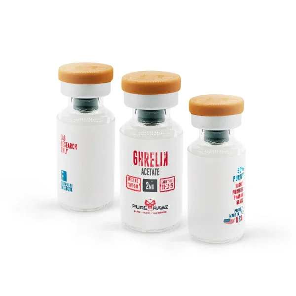 Ghrelin Acetate 2mg