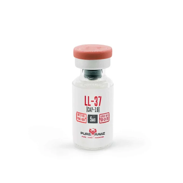 LL-37-CAP-18-5mg