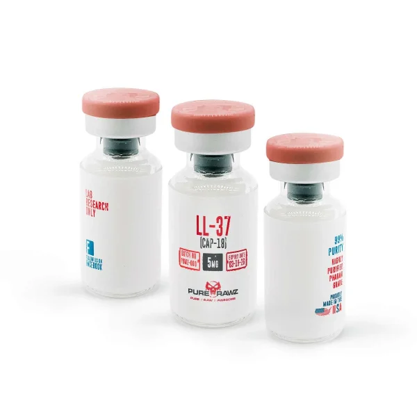 LL-37 (CAP-18) 5mg