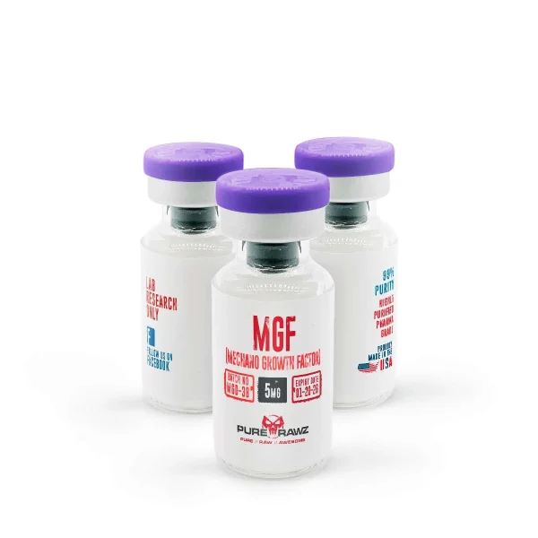 MGF (Mechano Growth Factor) 5MG