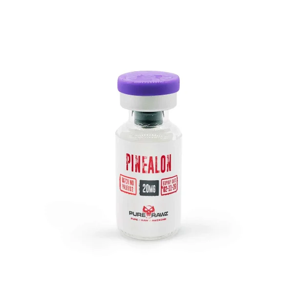 Pinealon-20mg-Peptide-1
