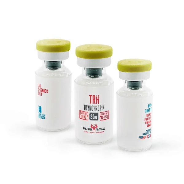 Protirelin 20mg | Purerawz