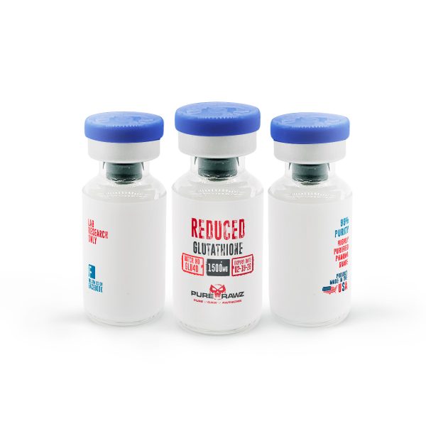 Reduced Glutathione - Image 4