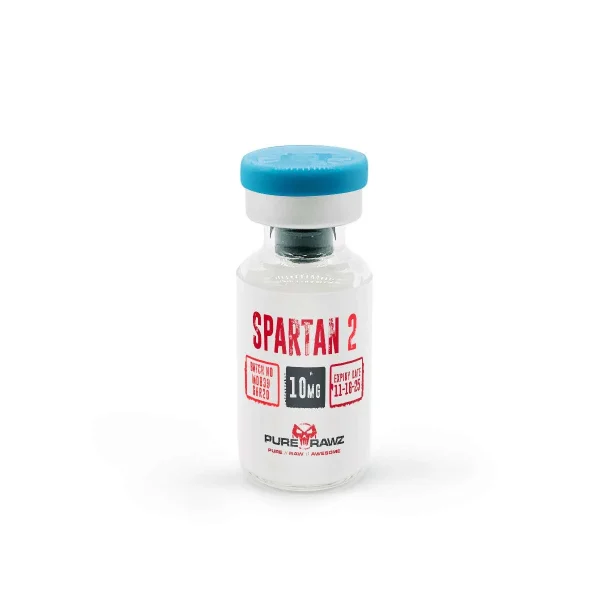 Spartan2_Peptide