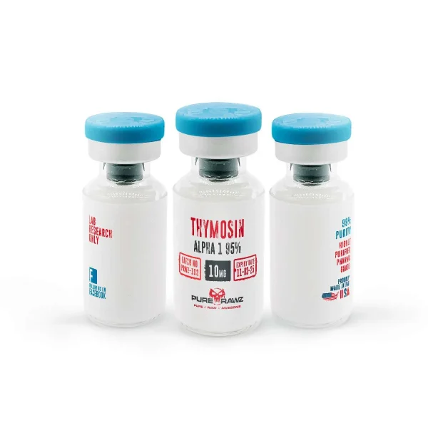 Thymosin-Alpha-1