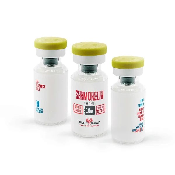 Sermorelin-10mg