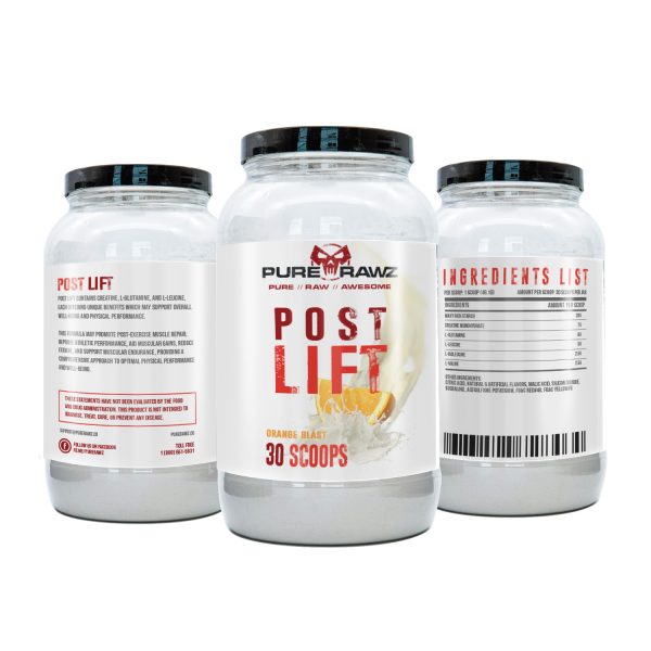 Post-Lift - Image 2