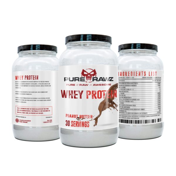 Whey Protein - Image 3