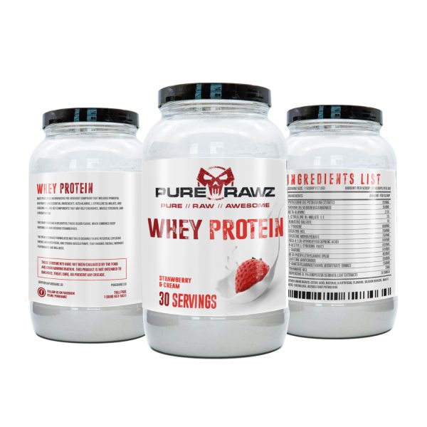 Whey Protein - Image 5