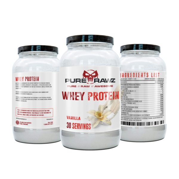 Whey Protein - Image 7