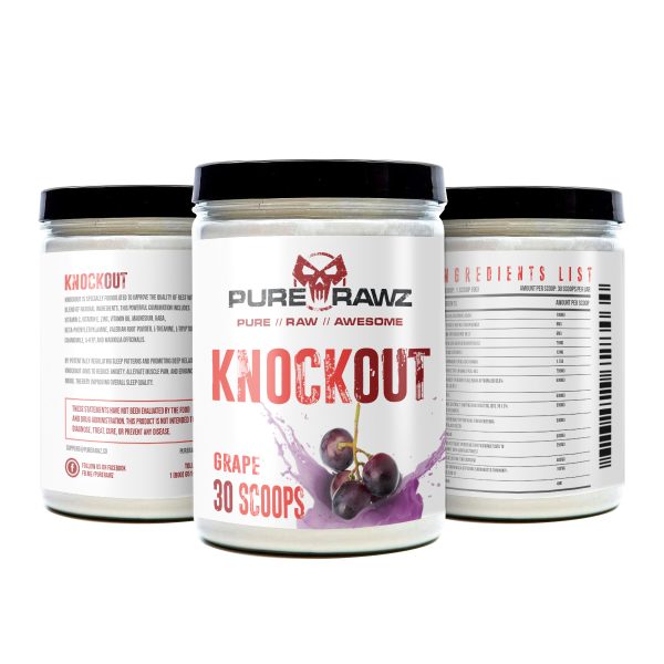 Knockout - Image 2