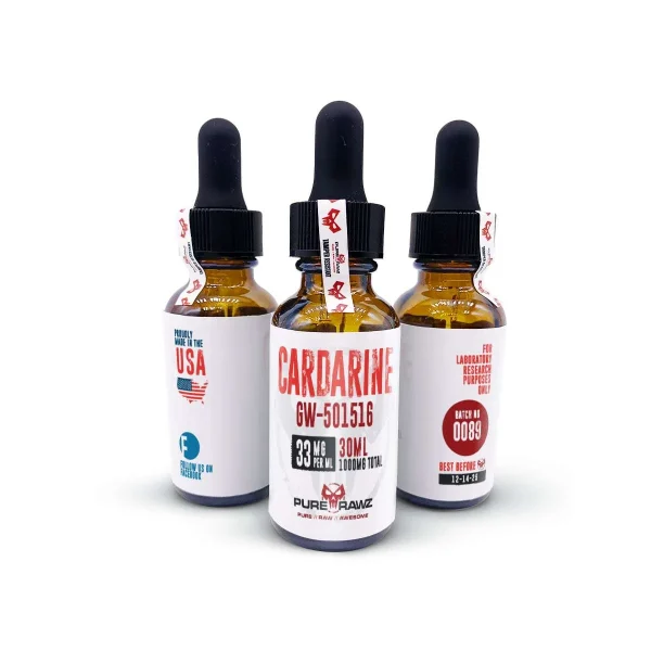 Cardarine-GW-501516-30ml-33mg