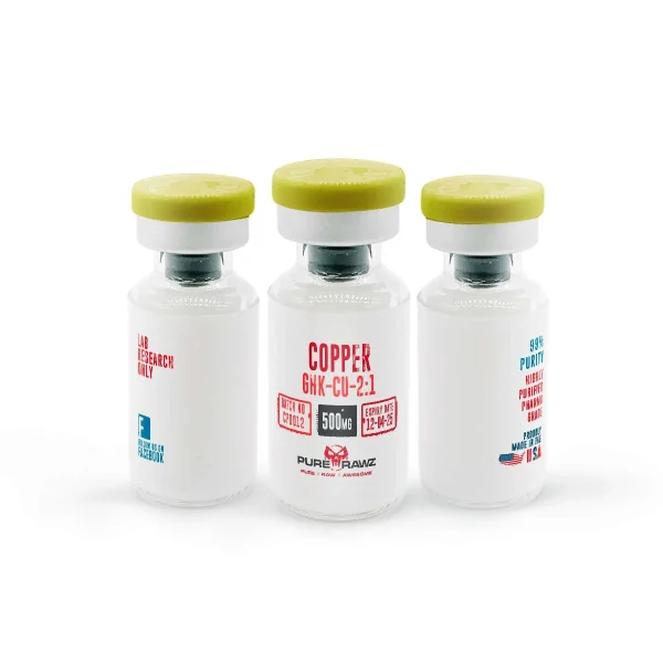 Copper-GHK-Cu-500mg