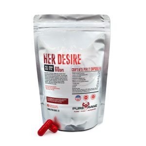 Her Desire