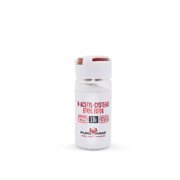 N-Acetyl Cysteine Ethyl Ester 10g 2