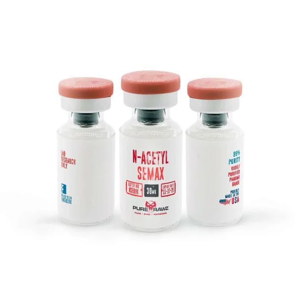 N-Acetyl Semax