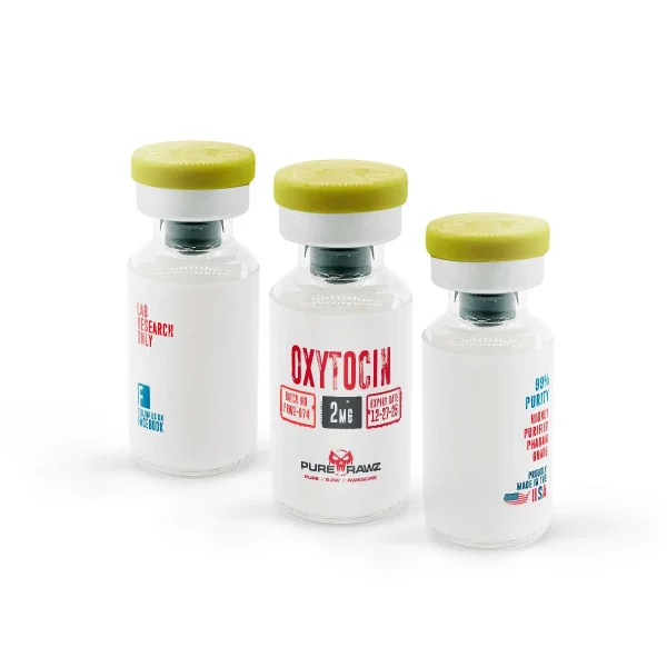 Oxytocin-2mg