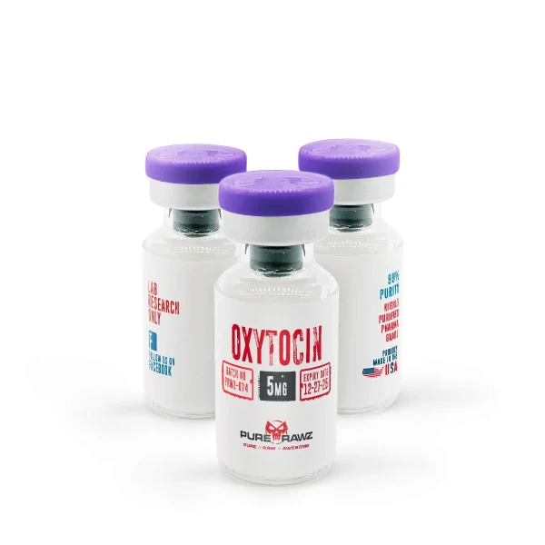 Oxytocin-5mg