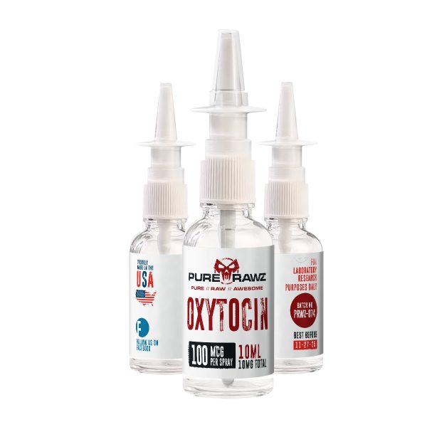 Oxytocin - Image 4