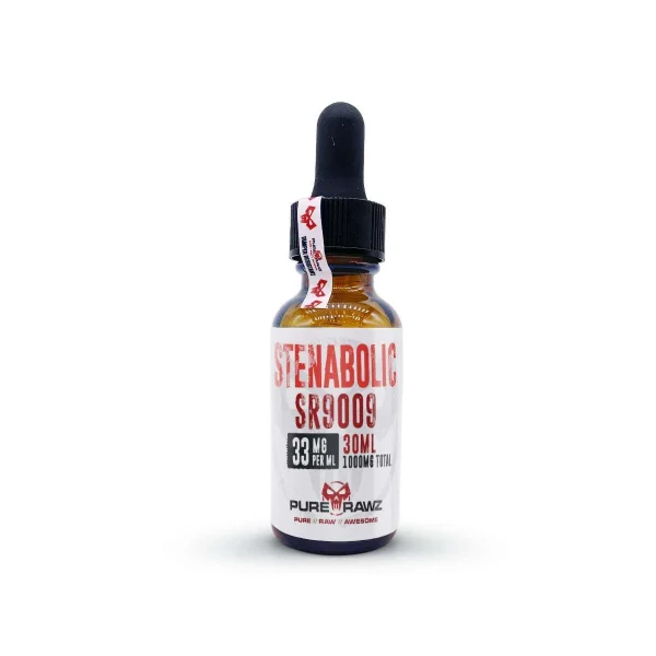 RED-Stenabolic-SR-9009-30ml-33-mg