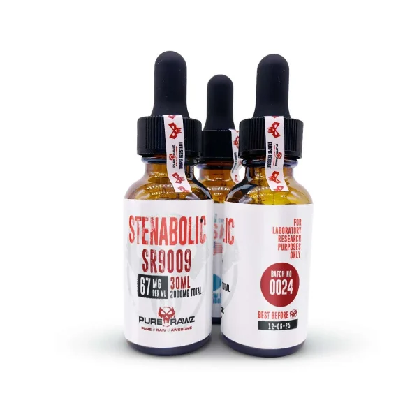 Z-RED-Stenabolic-SR-9009-30ml-67mg