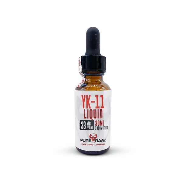 RED-YK-11-Liquid-30ml-33mg