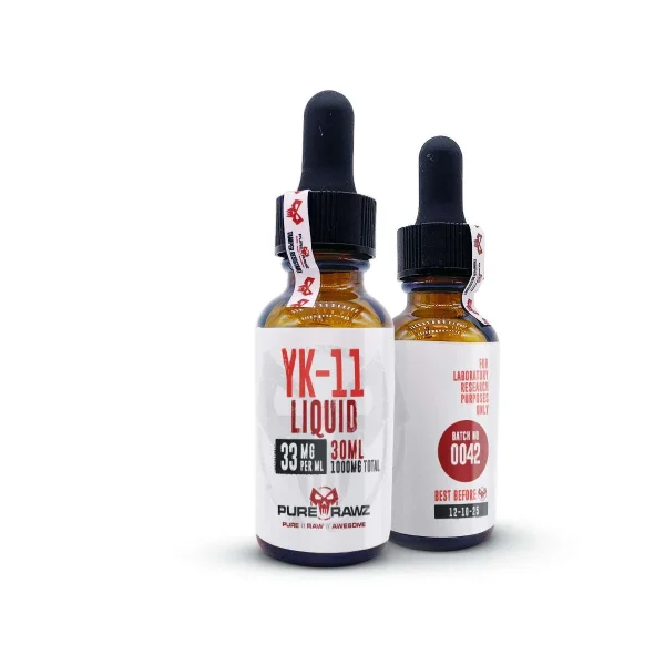 RED-YK-11-Liquid-30ml-33mg