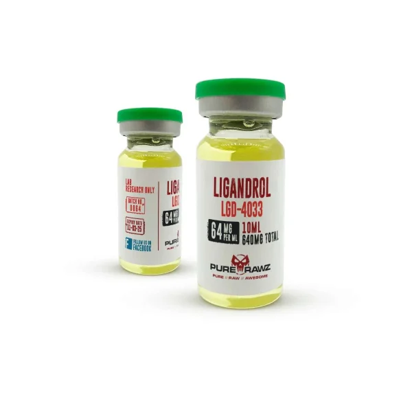 Ligandrol (LGD-4033)