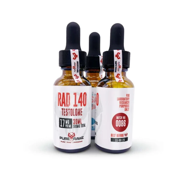 RAD 140 (Testolone) - Image 6
